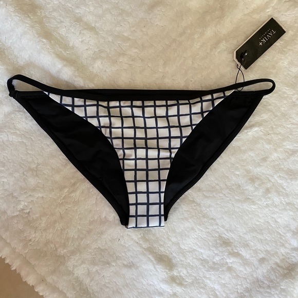 Tavik Other - 2/$15!! NWT Tavik Bikini bottom swimwear